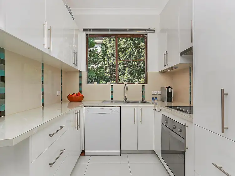 Second view of Homely apartment listing, 3/36 Noble Street, Allawah NSW 2218