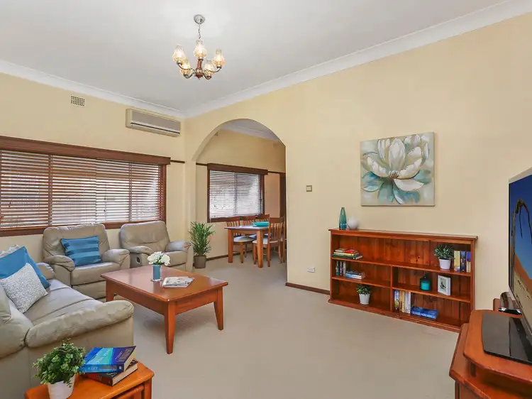 Second view of Homely house listing, 10 Byrnes Street, Bexley NSW 2207