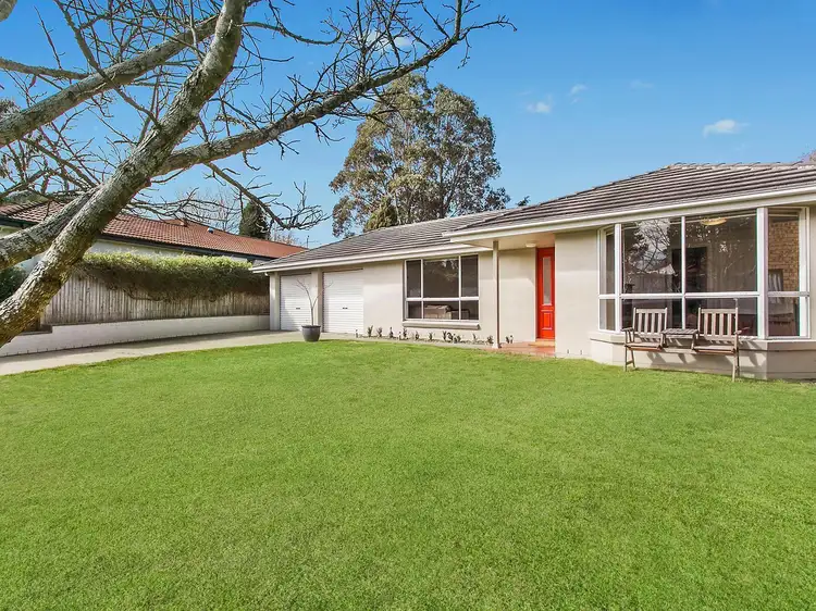5 Edith Court, Bowral NSW 2576