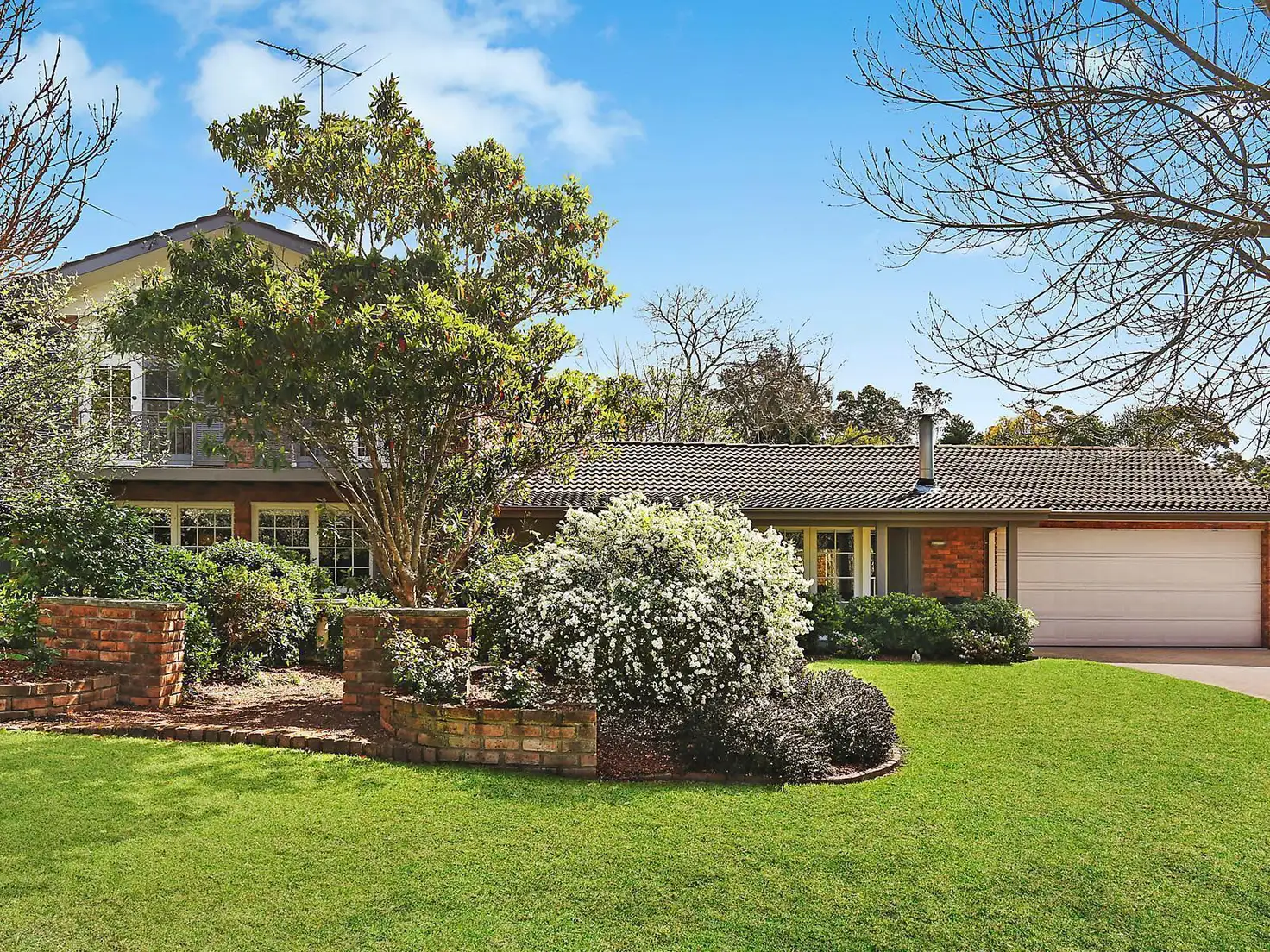 Main view of Homely house listing, 8 Forest Place, Galston NSW 2159