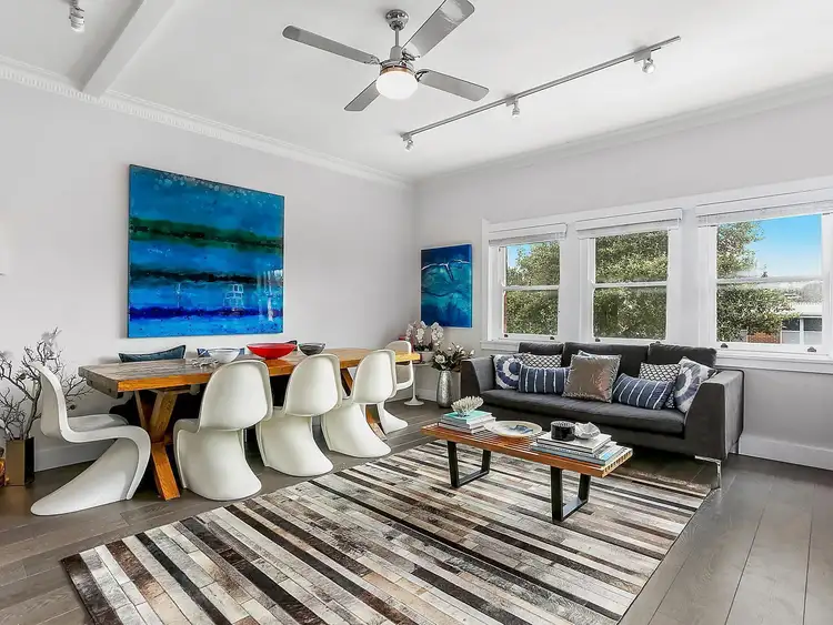 5/9 Brighton Boulevard, Bondi Beach NSW 2026