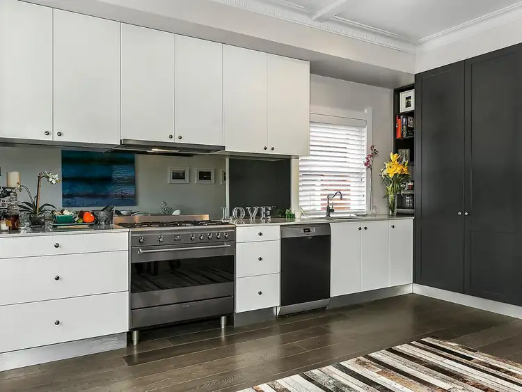 Second view of Homely apartment listing, 5/9 Brighton Boulevard, Bondi Beach NSW 2026