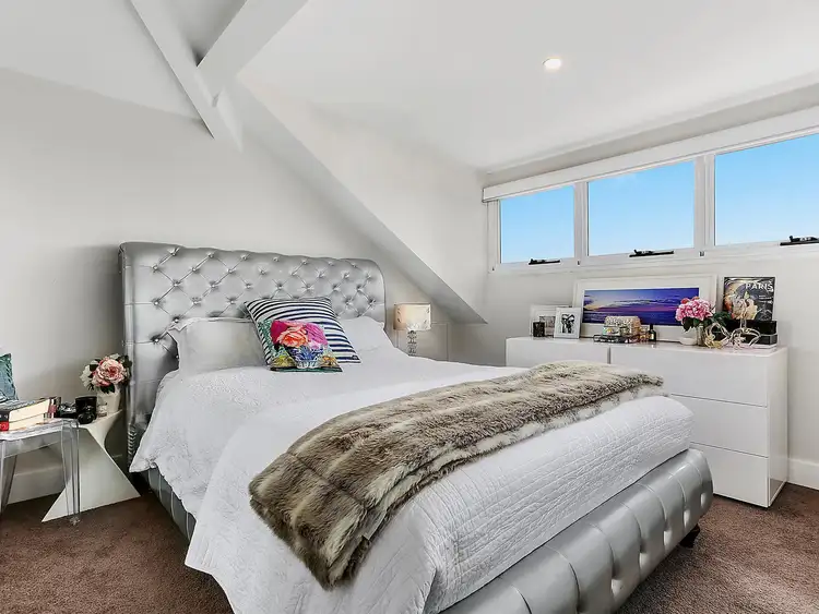 Fourth view of Homely apartment listing, 5/9 Brighton Boulevard, Bondi Beach NSW 2026