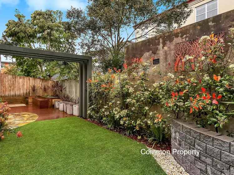 Fifth view of Homely apartment listing, 5/9 Brighton Boulevard, Bondi Beach NSW 2026