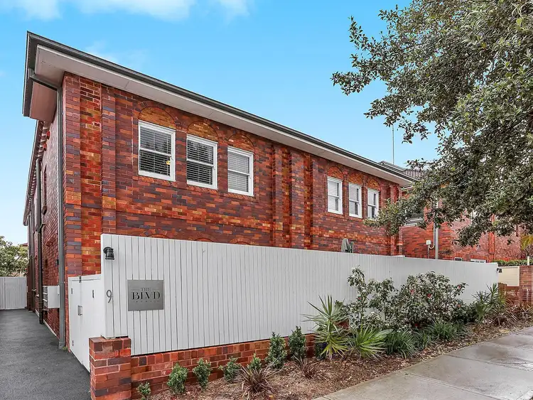 Sixth view of Homely apartment listing, 5/9 Brighton Boulevard, Bondi Beach NSW 2026