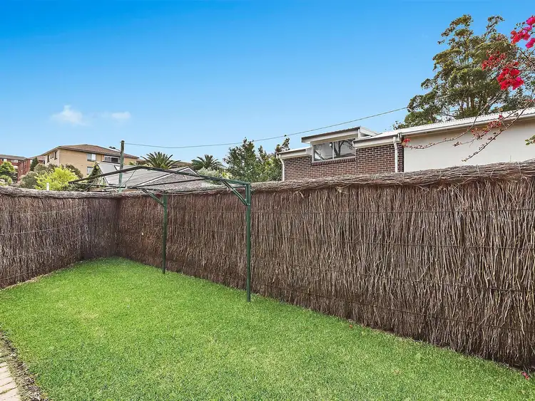 Second view of Homely apartment listing, 8/58 Middle Street, Kingsford NSW 2032