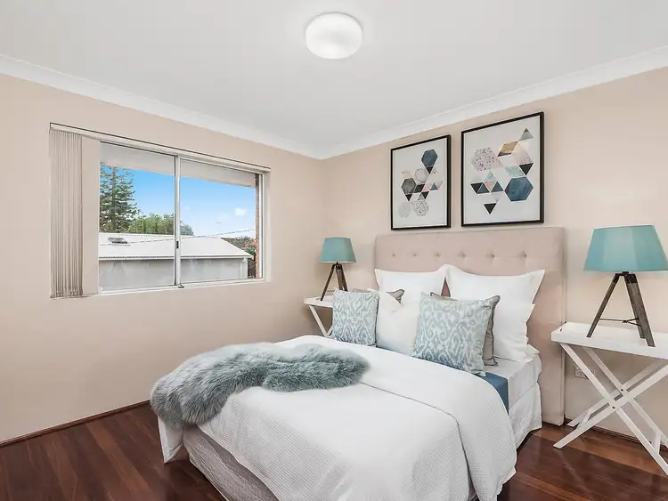 Third view of Homely apartment listing, 8/58 Middle Street, Kingsford NSW 2032