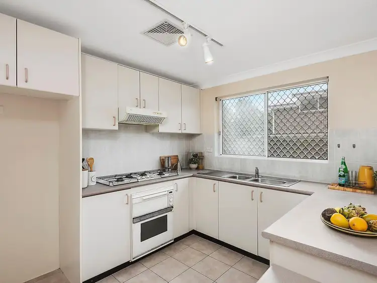 Fourth view of Homely apartment listing, 8/58 Middle Street, Kingsford NSW 2032