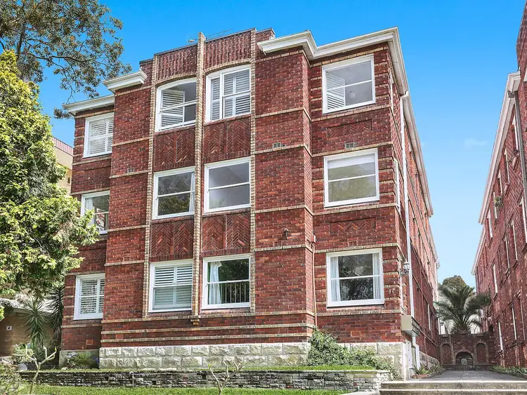 Fifth view of Homely apartment listing, 7/17 Penkivil Street, Bondi NSW 2026