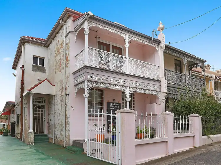 106 Elswick Street, Leichhardt NSW 2040