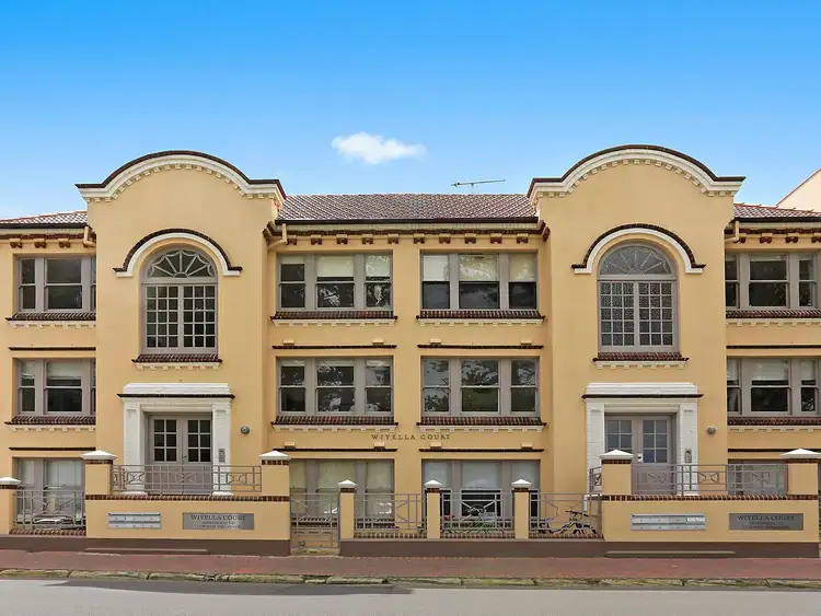 Third view of Homely apartment listing, 3/77 West Esplanade, Manly NSW 2095