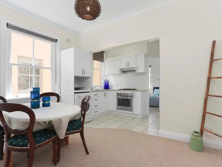 Fourth view of Homely apartment listing, 3/77 West Esplanade, Manly NSW 2095