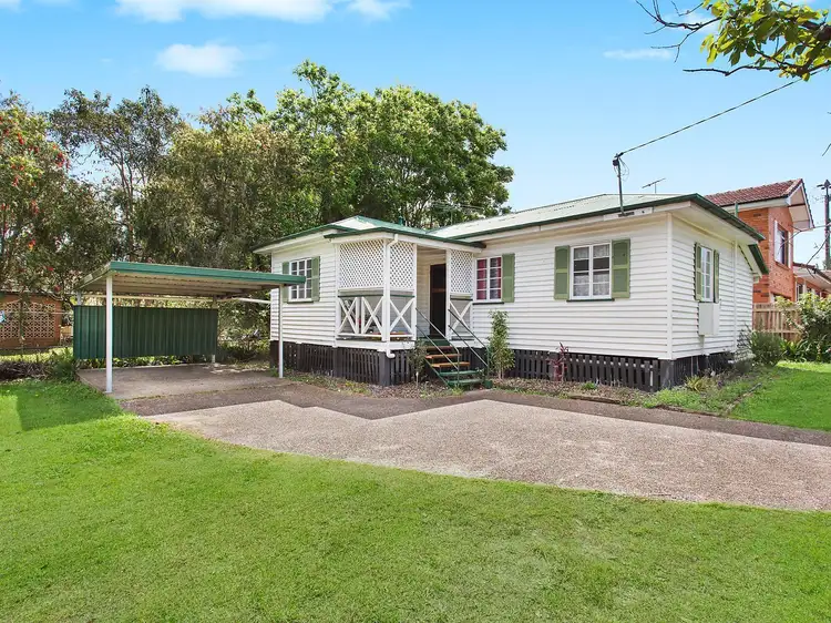 4 Launceston Street, Salisbury QLD 4107