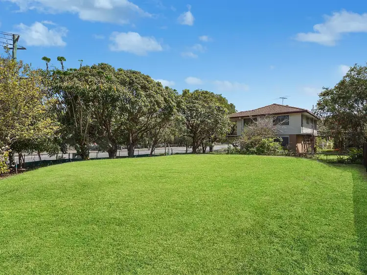Second view of Homely land listing, 50 Kessels Road, Salisbury QLD 4107