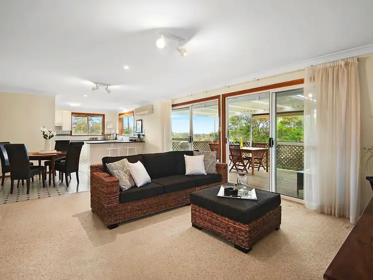 Main view of Homely house listing, 35 Moondara Terrace, Port Macquarie NSW 2444