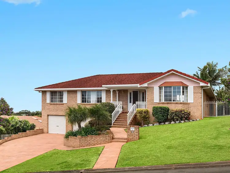 Second view of Homely house listing, 35 Moondara Terrace, Port Macquarie NSW 2444
