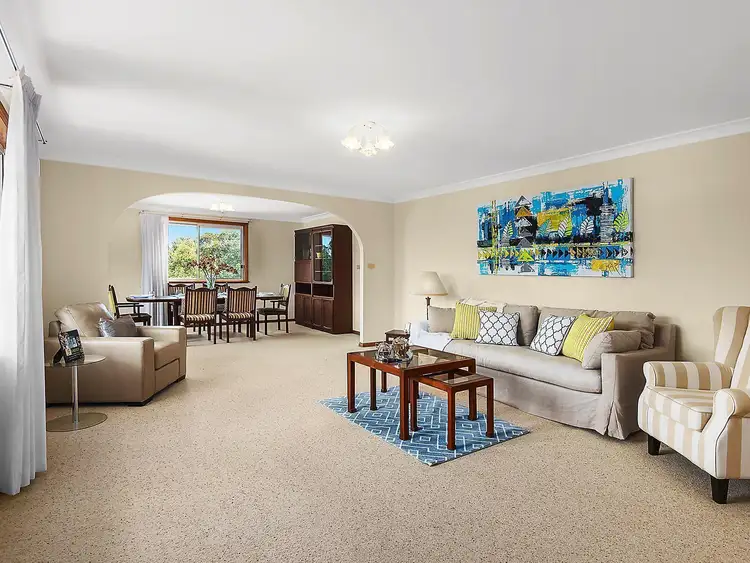 Third view of Homely house listing, 35 Moondara Terrace, Port Macquarie NSW 2444