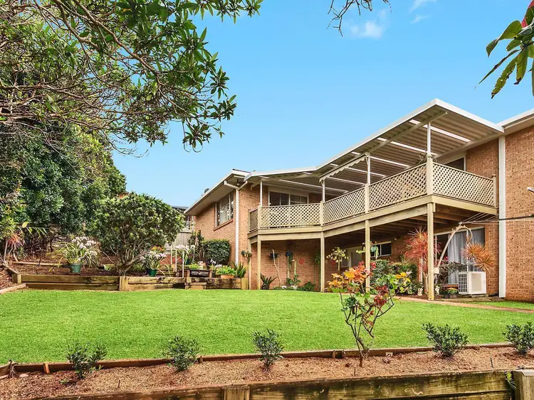Fifth view of Homely house listing, 35 Moondara Terrace, Port Macquarie NSW 2444