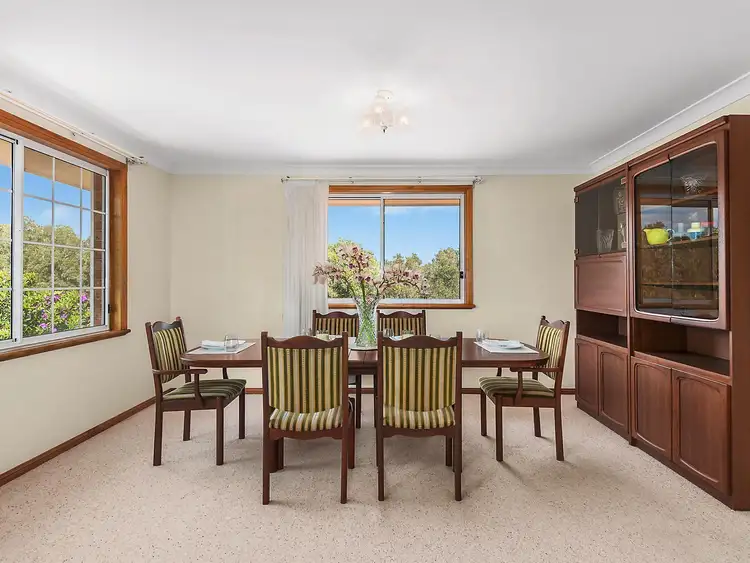 Sixth view of Homely house listing, 35 Moondara Terrace, Port Macquarie NSW 2444