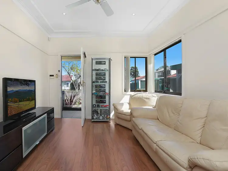 Second view of Homely house listing, 1 Blair Avenue, East Hills NSW 2213