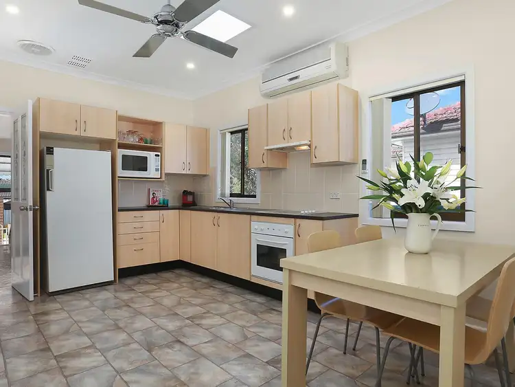Third view of Homely house listing, 1 Blair Avenue, East Hills NSW 2213