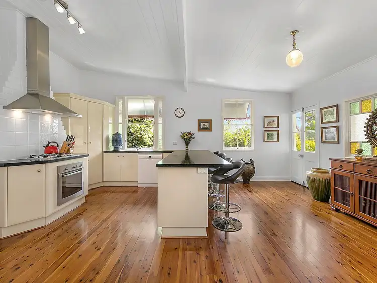 Main view of Homely house listing, 67 Herries Street, East Toowoomba QLD 4350