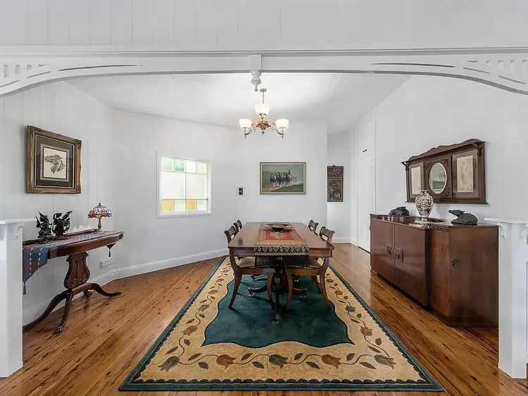 Second view of Homely house listing, 67 Herries Street, East Toowoomba QLD 4350