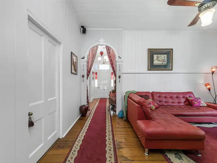Fourth view of Homely house listing, 67 Herries Street, East Toowoomba QLD 4350