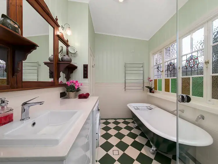 Fifth view of Homely house listing, 67 Herries Street, East Toowoomba QLD 4350