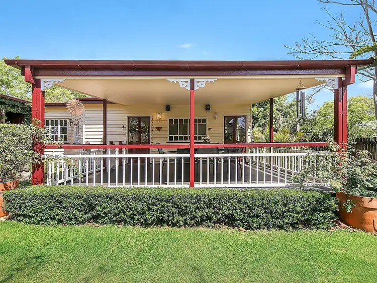 Sixth view of Homely house listing, 67 Herries Street, East Toowoomba QLD 4350