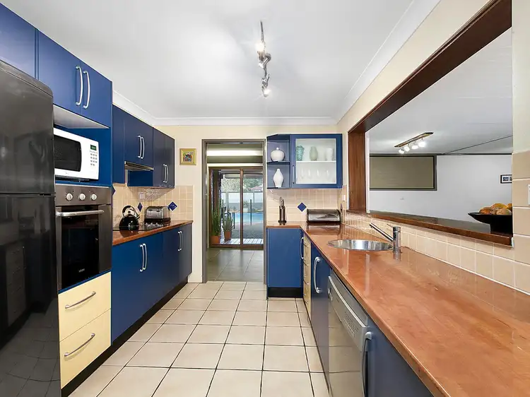Second view of Homely house listing, 1 Key Street, Toukley NSW 2263