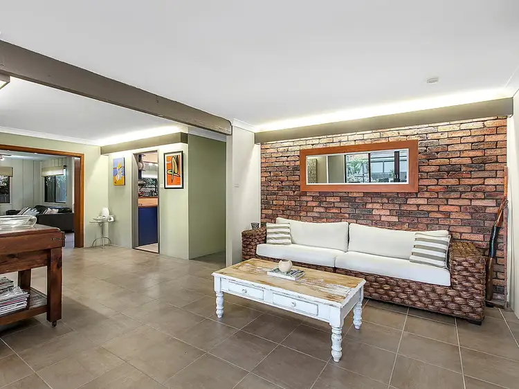 Third view of Homely house listing, 1 Key Street, Toukley NSW 2263