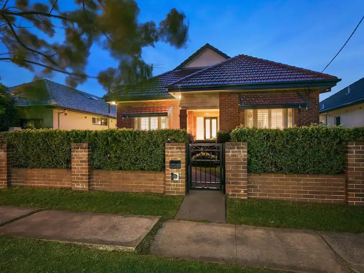 Main view of Homely house listing, 92 National Park Street, Hamilton South NSW 2303