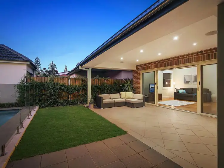 Second view of Homely house listing, 92 National Park Street, Hamilton South NSW 2303