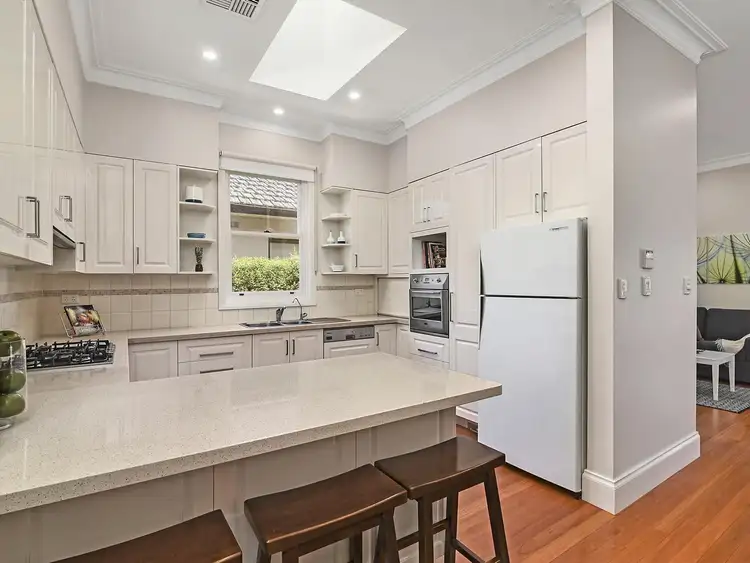 Third view of Homely house listing, 92 National Park Street, Hamilton South NSW 2303