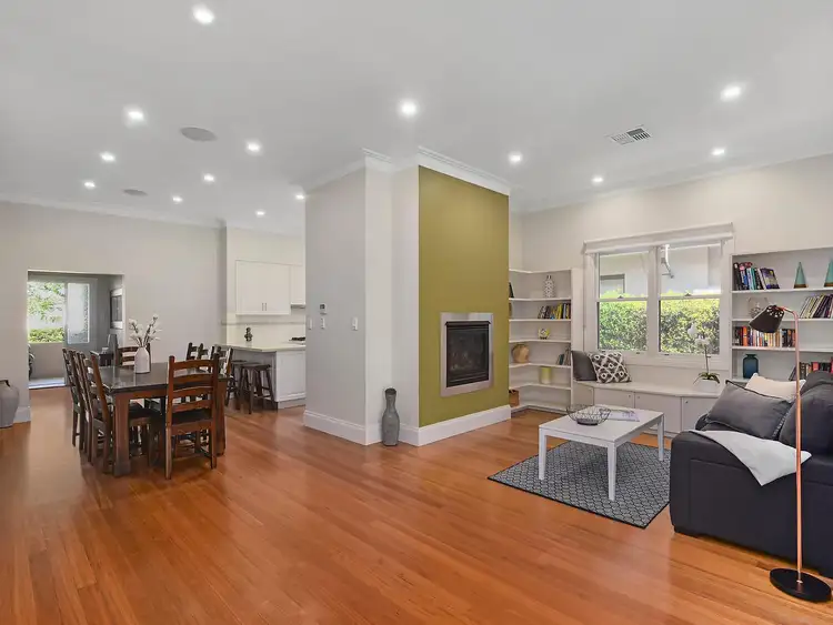 Fourth view of Homely house listing, 92 National Park Street, Hamilton South NSW 2303