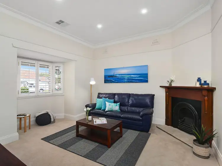Sixth view of Homely house listing, 92 National Park Street, Hamilton South NSW 2303