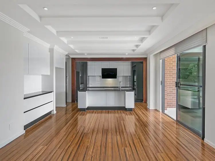 Fourth view of Homely house listing, 61 Hurley Street, Mawson ACT 2607