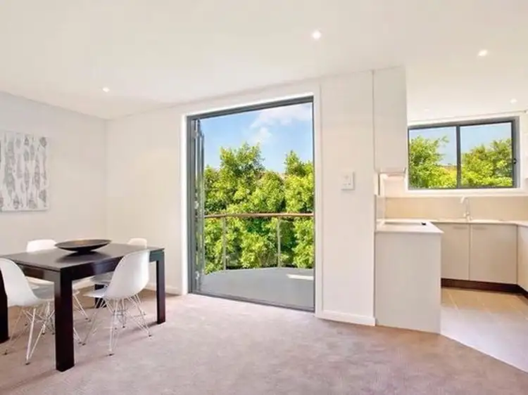 Second view of Homely apartment listing, 7/28 Murray Street, Bronte NSW 2024