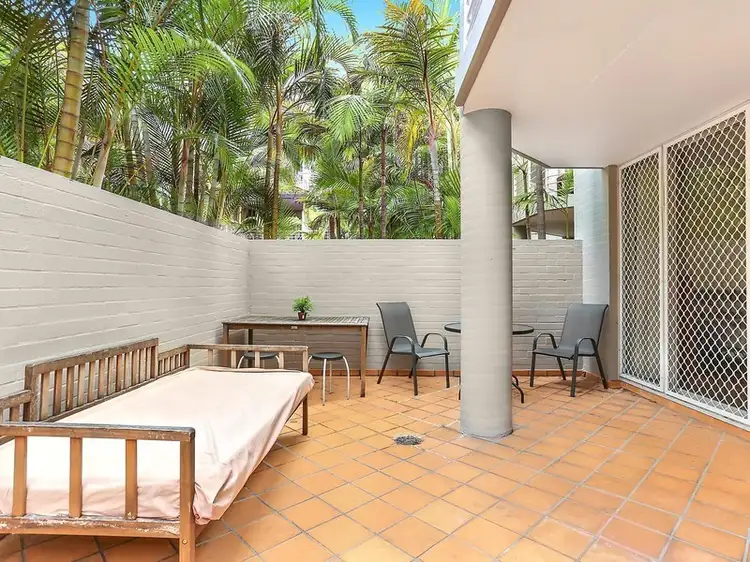 45/100 Cleveland Street, Chippendale NSW 2008