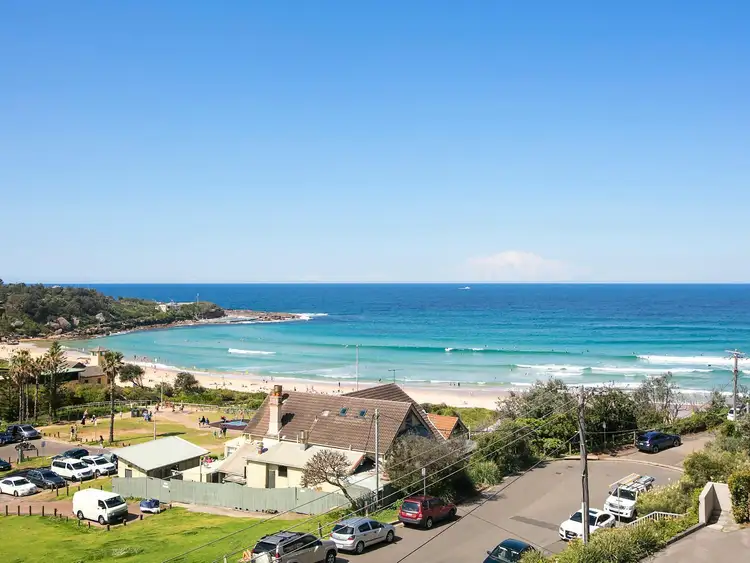 Sixth view of Homely house listing, 63 Undercliff Road, Freshwater NSW 2096