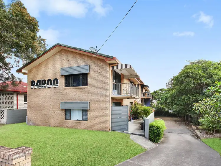 Fourth view of Homely apartment listing, 3/1458 Gold Coast Highway, Palm Beach QLD 4221