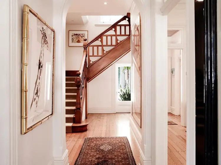 Third view of Homely house listing, 15 New Beach Road, Darling Point NSW 2027