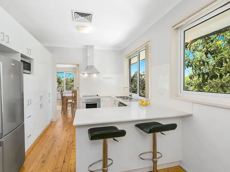 Second view of Homely house listing, 225A Beecroft Road, Cheltenham NSW 2119