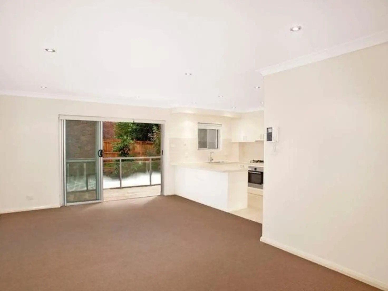 Main view of Homely apartment listing, 6/97 Beecroft Road, Beecroft NSW 2119