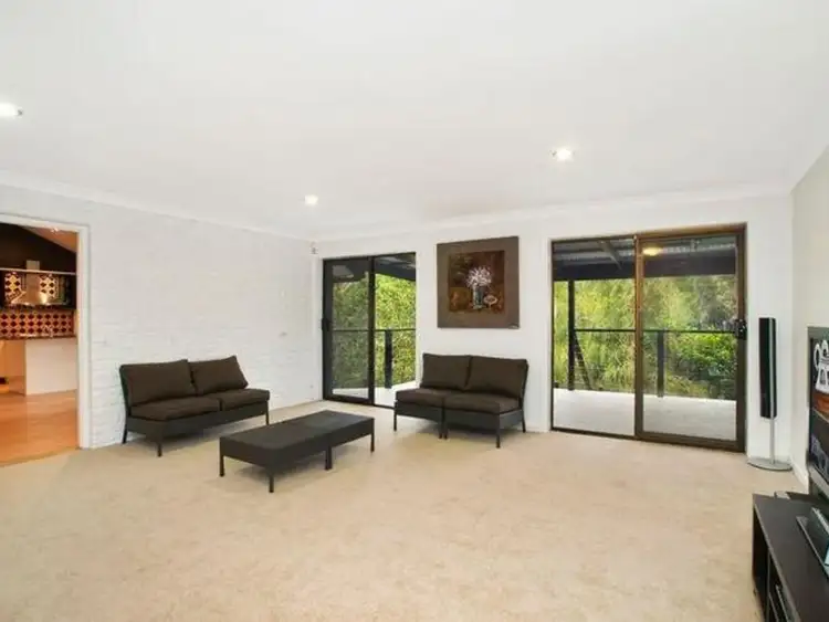 Fourth view of Homely house listing, 3 Tranmere Close, New Lambton Heights NSW 2305
