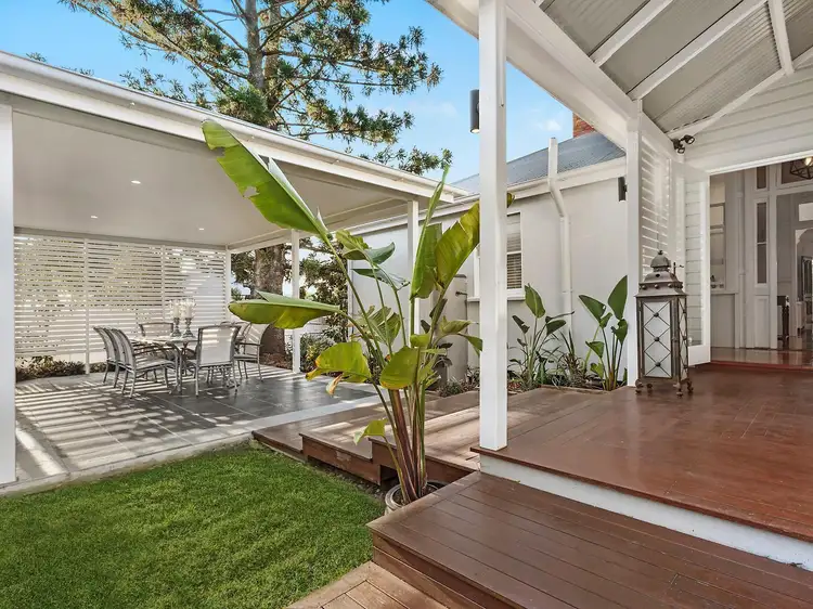 Second view of Homely house listing, 27 Dublin Street, Yeronga QLD 4104
