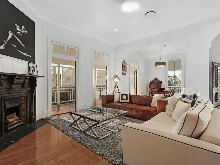 Fourth view of Homely house listing, 27 Dublin Street, Yeronga QLD 4104