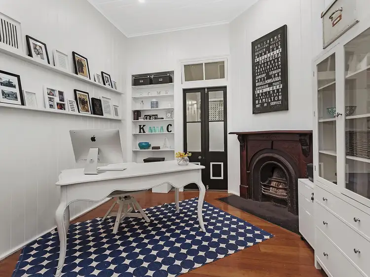 Fifth view of Homely house listing, 27 Dublin Street, Yeronga QLD 4104