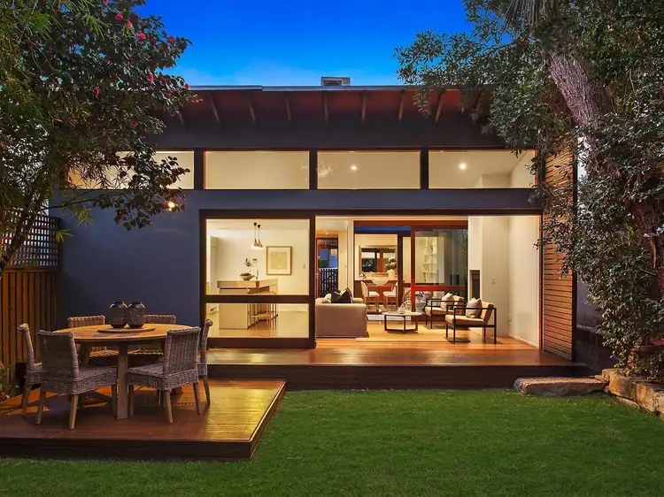 31 Merton Street, Rozelle NSW 2039